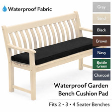 Outdoor waterproof bench - waterproof,