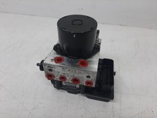 2011 SEAT IBIZA Mk4 (6J) 1.2L Petrol ABS Pump/Modulator