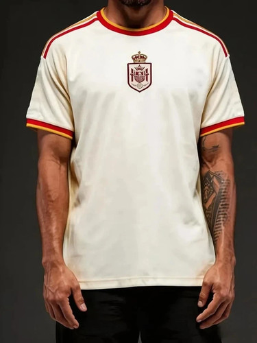 Spain football shirt - 2026, fifa