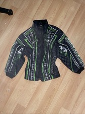 Wulf Libre X1 Bike Jacket - Junior Size 30”