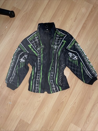 Wulf libre bike jacket - bike,