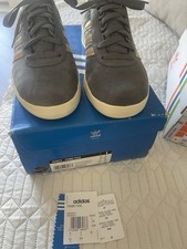 Adidas Trimm Trab Trainers UK