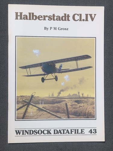 Windsock datafile - windsock,