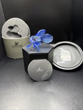 Swarovski siamese fighting - swarovski,