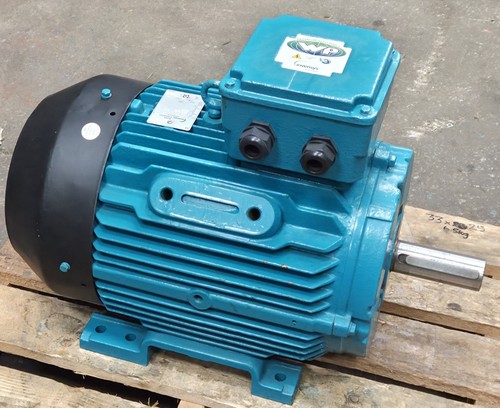 Brook crompton 5kw - 18.5kw, 2