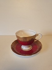 Royal Tuscan Wedgewood Tea Cup