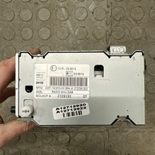 Ford Fiesta 2014 Radio CD GPS