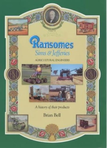 Ransomes sims jefferies - &,