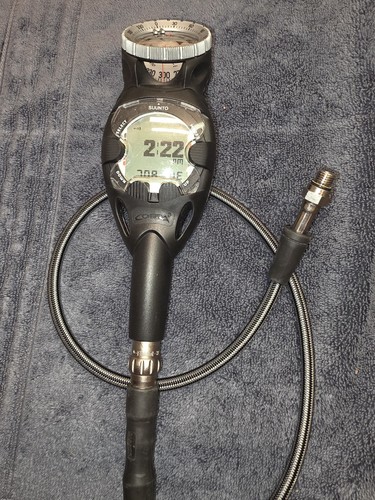 Suunto cobra3 dive computer - dive,