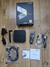 Minix neo android box - neo, u1