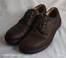 Clarks 'Nature 3' Mens Brown