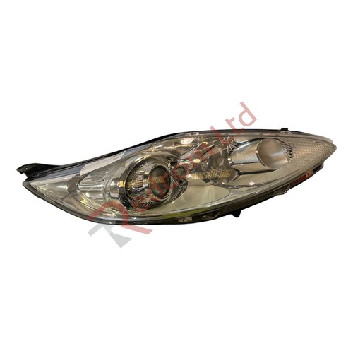 Ford fiesta mk7 2008 - mk7, 2008-2012