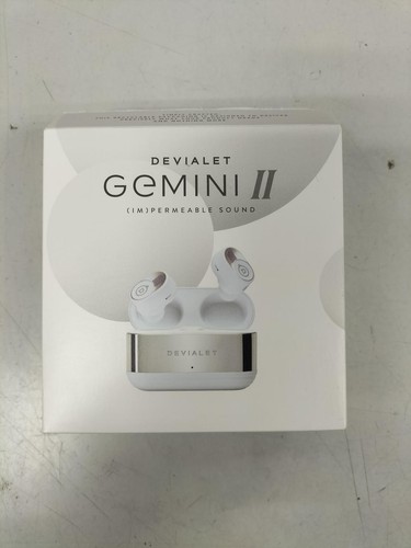 Devialet gemini bt - gemini,