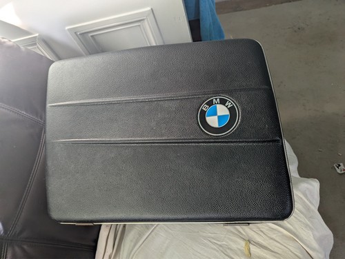 Bmw boxer series krauser - bmw, r