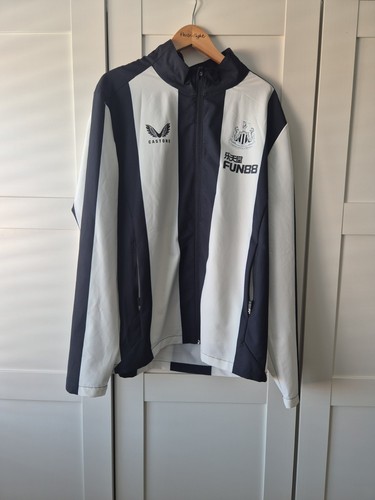 Castore newcastle united - newcastle,