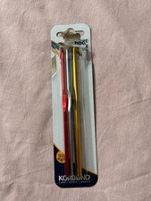 Crochet Hooks Set