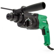 Hikoki SDS-Plus Drill DH24PX