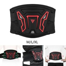 Motorcycle Kidney Belt Back