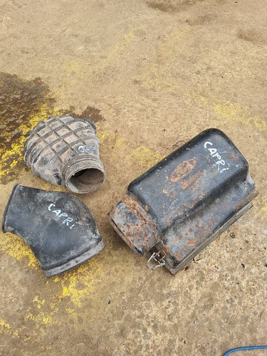 Ford sierra airbox parts - ford,