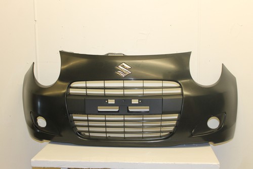 Suzuki alto front bumper - alto,