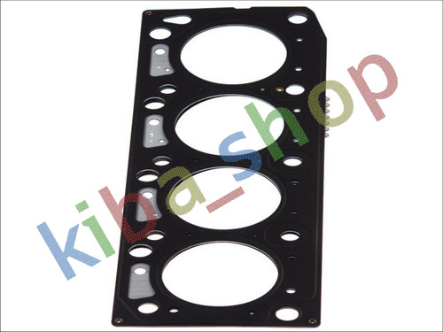 Cylinder head gasket thickness - cylinder,