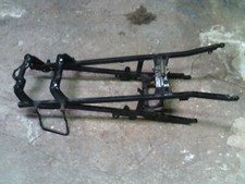 Cagiva mito evo - cagiva,