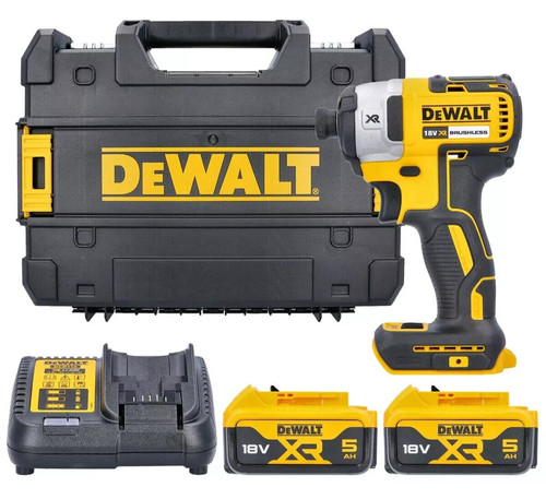 Dewalt dcf887p2 18v - dcf887p2, xr