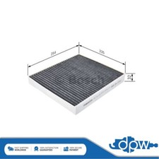 Fits VW Golf Passat Audi A3 TT