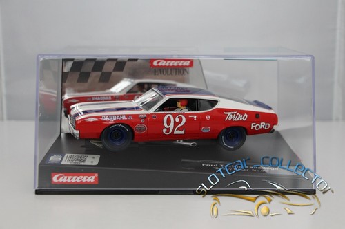 Carrera 27556 ford - carrera, torino