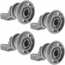 4 x Dishwasher Rail Upper