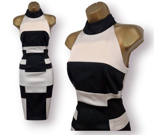 Karen millen black beige - millen,