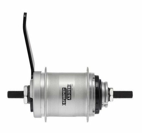 Sturmey archer speed hub - 3-speed,