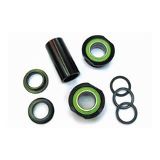 Sealed euro bottom - euro, bracket