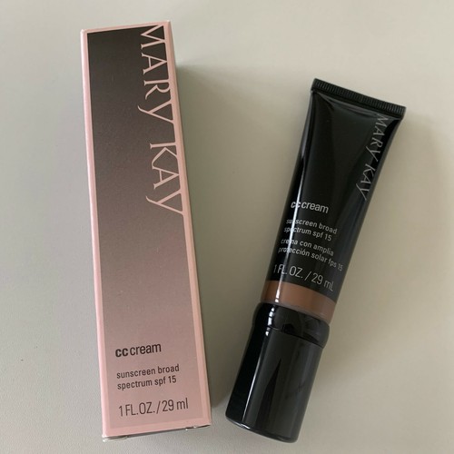 Brand new mary - kay, cream