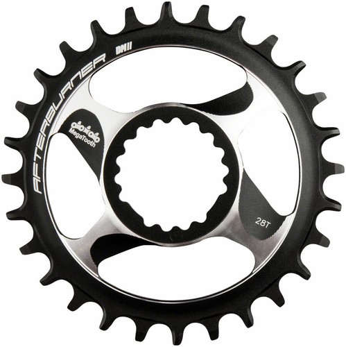 Fsa afterburner chainring - fsa,
