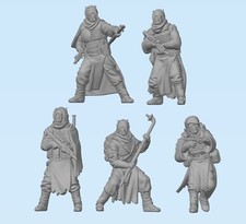 Star Wars Legions Miniatures -