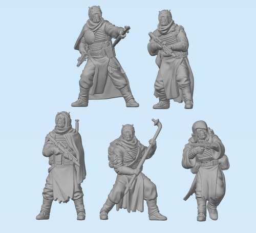 Star wars legions miniatures - star,