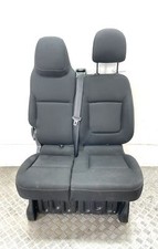 Renault Trafic Business Plus MK3 2019 FRONT SEATS PASSENGER FRONT 