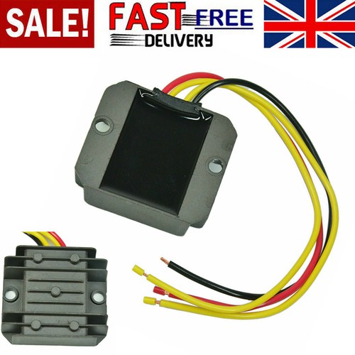 Rectifier regulator single - rectifier,
