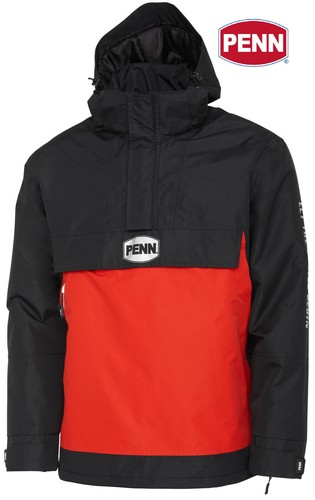 Penn fierce smock waterproof - penn,