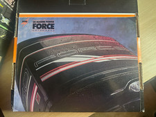 Force Outboard Motor Catalog