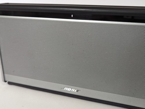 Bose soundlink wireless - soundlink,