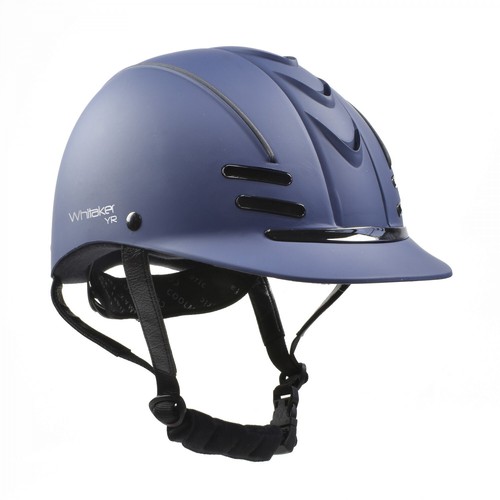 Whitaker club young rider - club,
