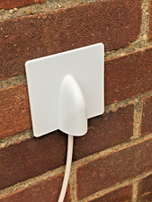 1 x Brick Buster External