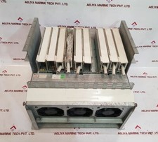 ABB 3BHT 100010R1 Rack Module