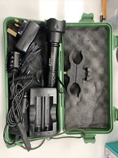 Laserware ConveX 39 Green LED