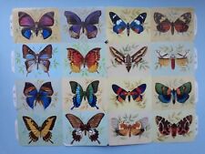 Vintage Scraps - Butterflies