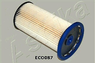Eco087 ashika fuel - fuel, filter