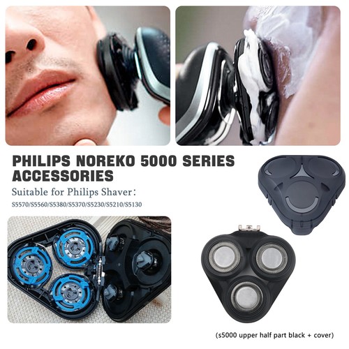 Replacement complete head - replacement,