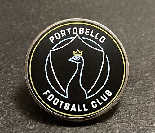 Portobello non league - portobello, fc